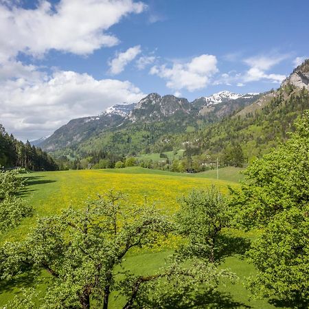 Urlaub Am Bauernhof Windhaghof Villa Kramsach Eksteriør bilde
