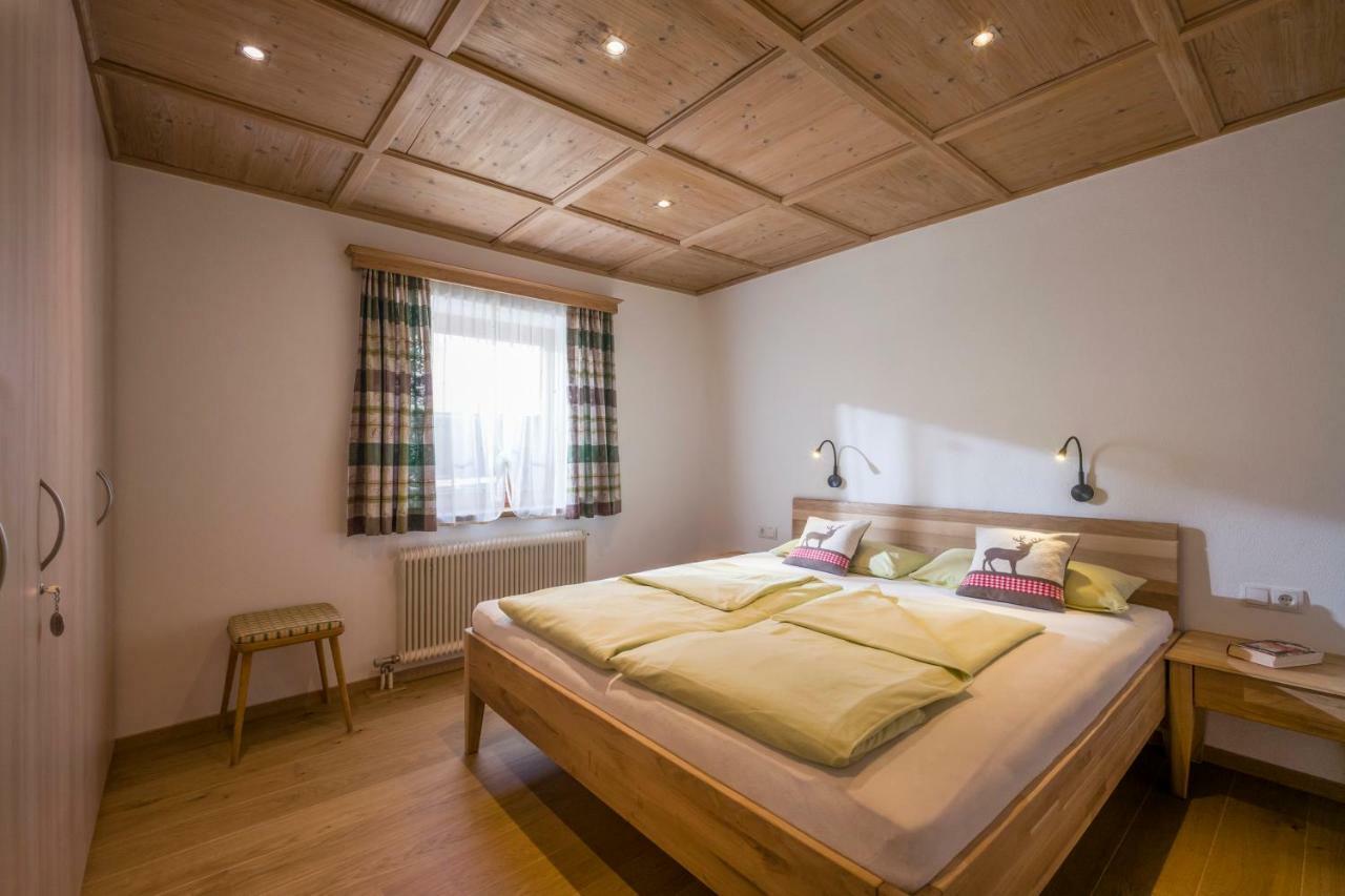 Urlaub Am Bauernhof Windhaghof Villa Kramsach Eksteriør bilde