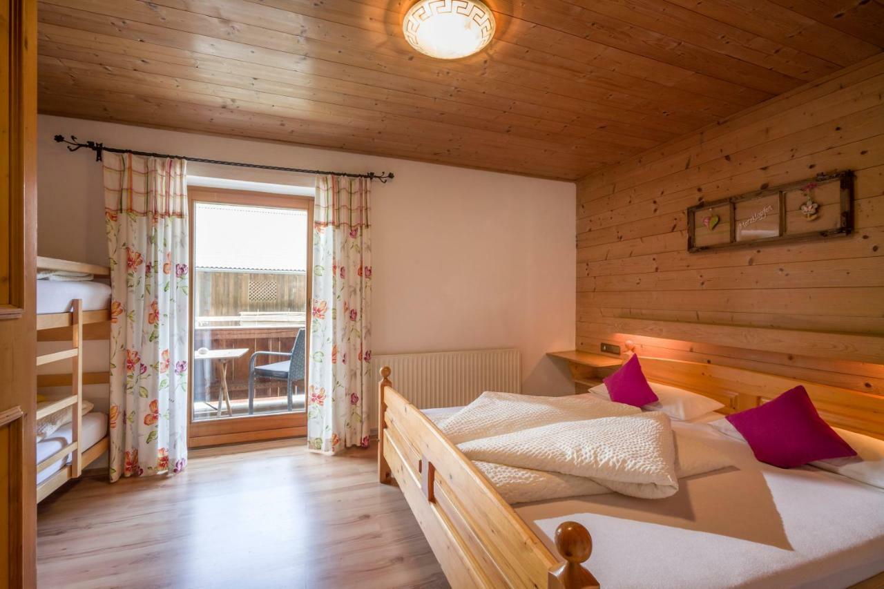 Urlaub Am Bauernhof Windhaghof Villa Kramsach Eksteriør bilde