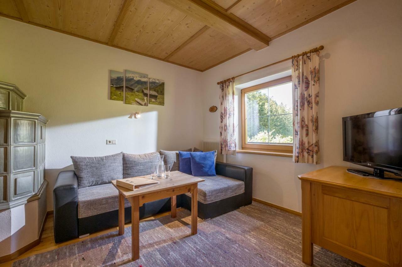 Urlaub Am Bauernhof Windhaghof Villa Kramsach Eksteriør bilde