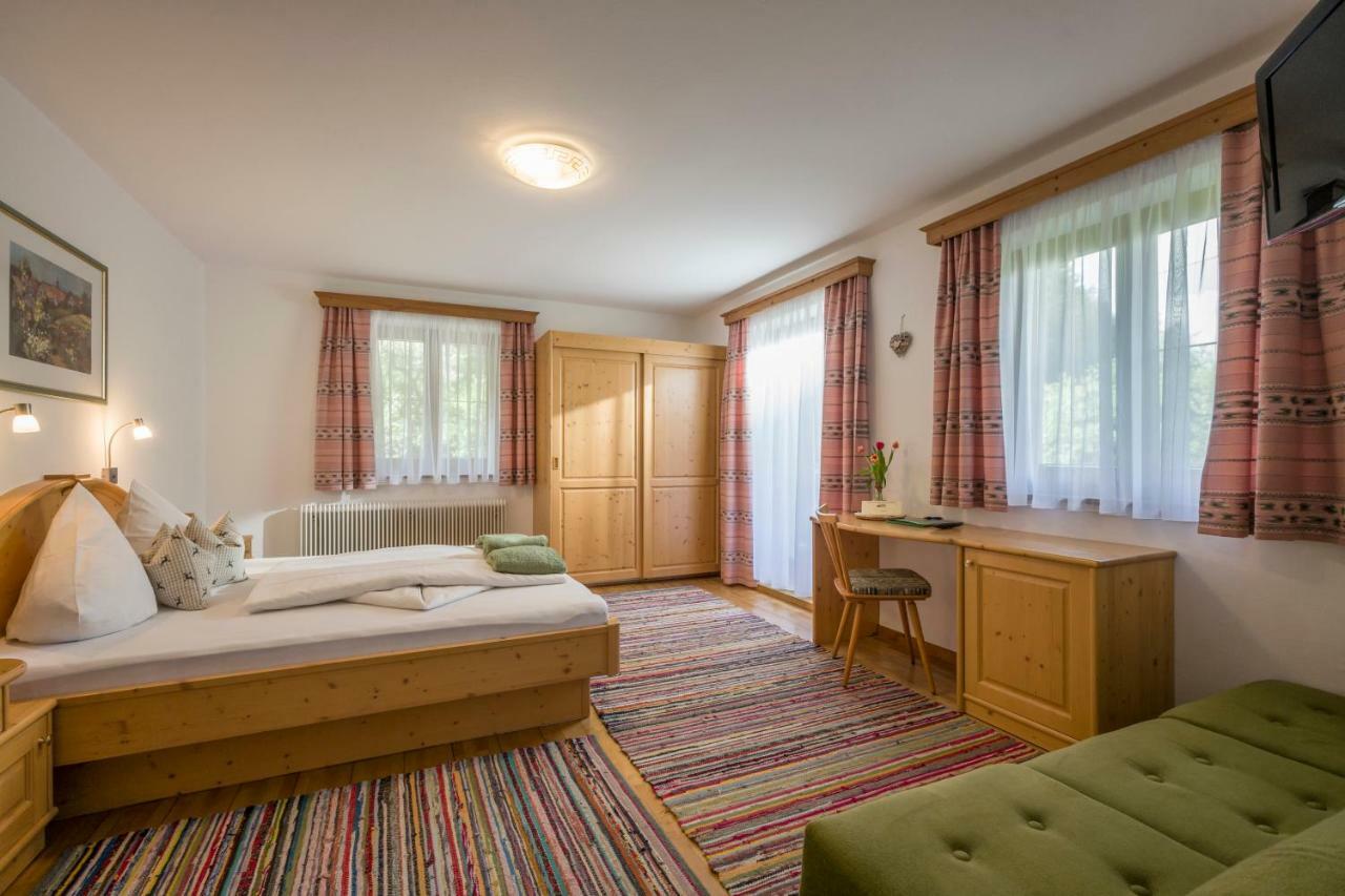 Urlaub Am Bauernhof Windhaghof Villa Kramsach Eksteriør bilde
