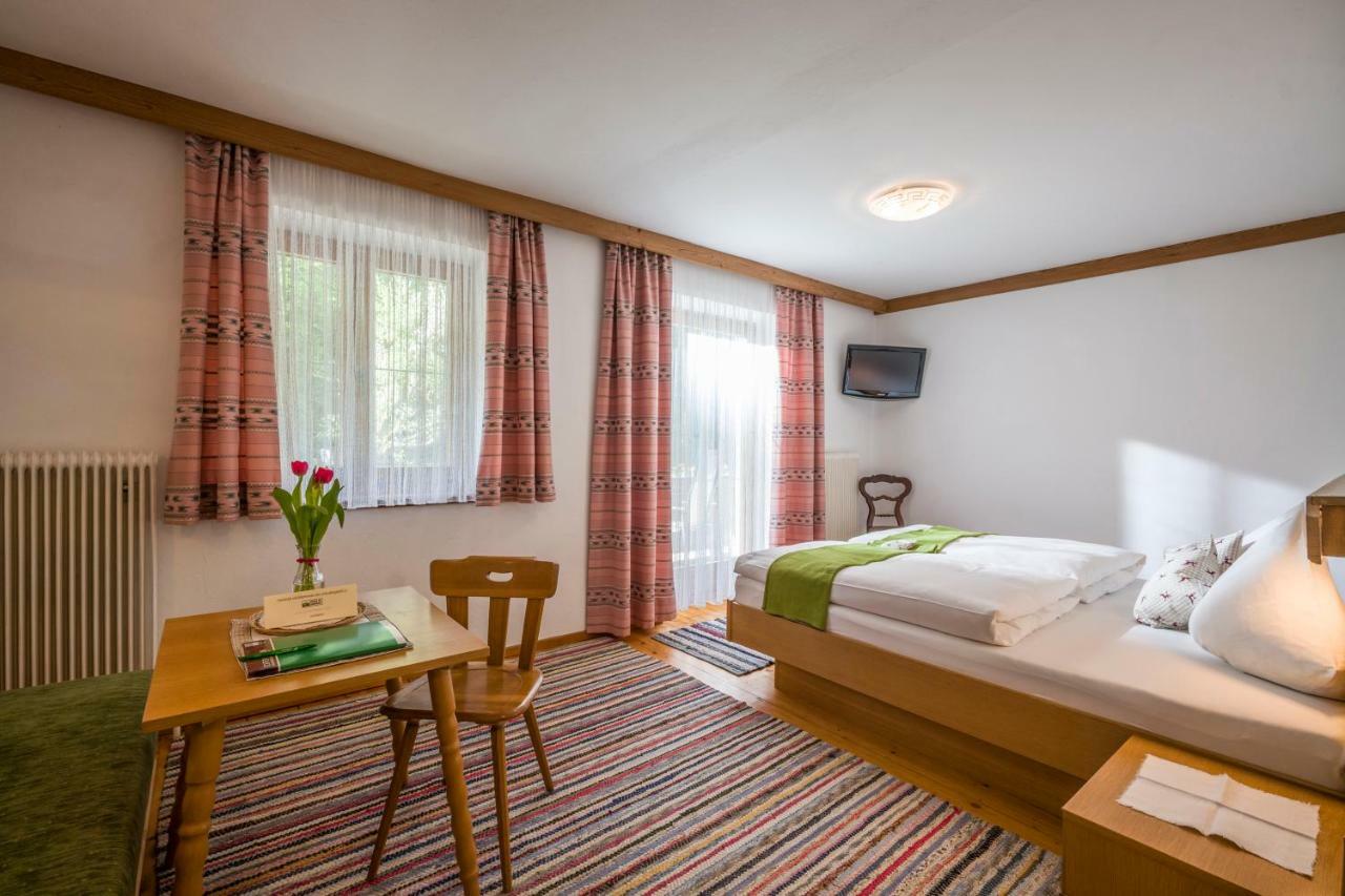 Urlaub Am Bauernhof Windhaghof Villa Kramsach Eksteriør bilde