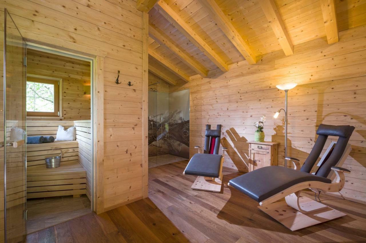 Urlaub Am Bauernhof Windhaghof Villa Kramsach Eksteriør bilde